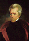 Andrew Jackson (1829-1837)