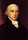 James Madison (1809-1817)