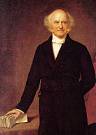 Martin Van Buren (1837-1841)