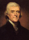 Thomas Jefferson (1801-1809)