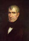 William Henry Harrison (1841)